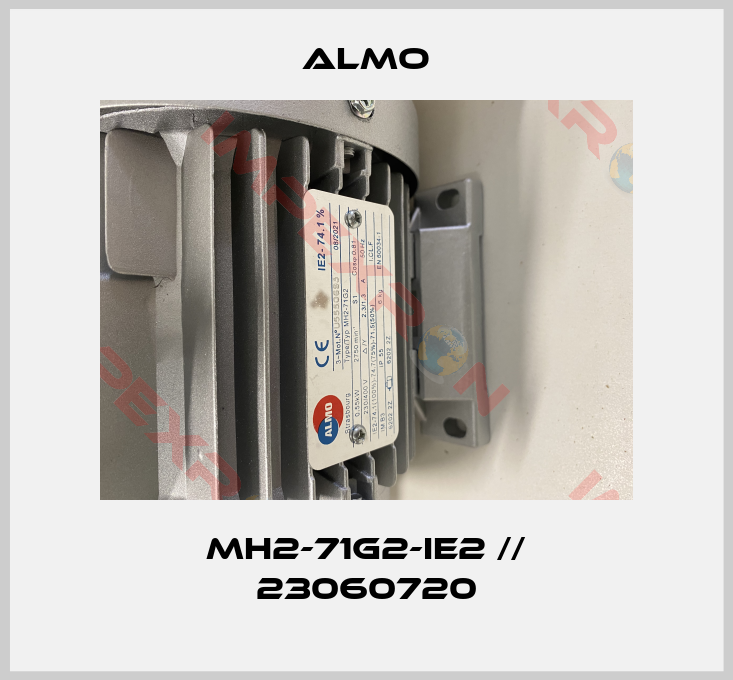 Almo-MH2-71G2-IE2 // 23060720
