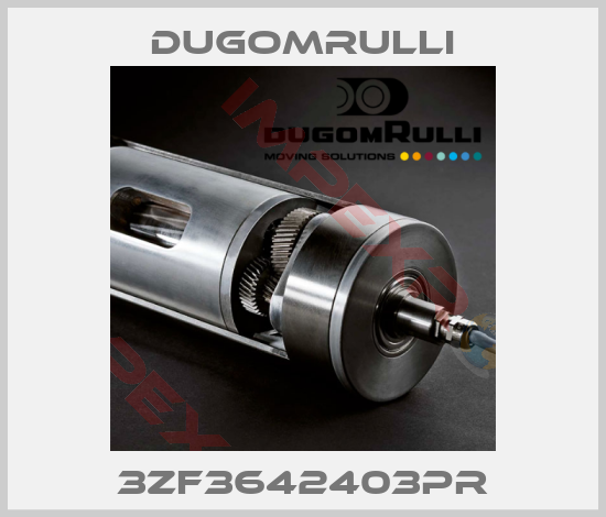 Dugomrulli-3ZF3642403PR