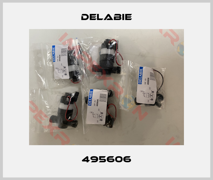 Delabie-495606