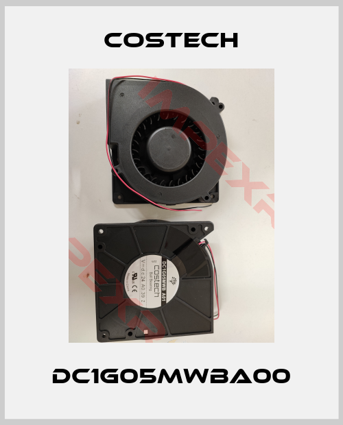 Costech-DC1G05MWBA00