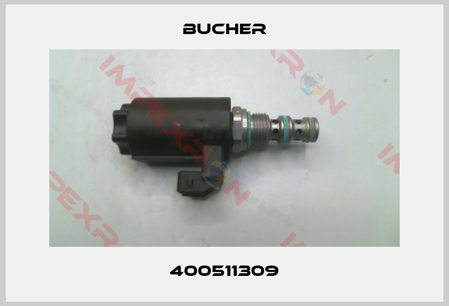 Bucher-400511309