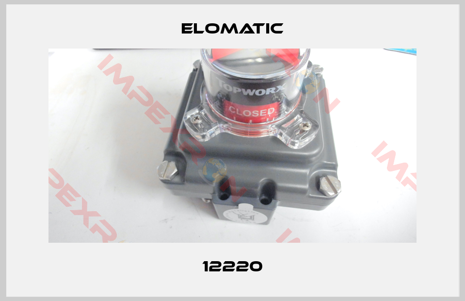Elomatic-12220