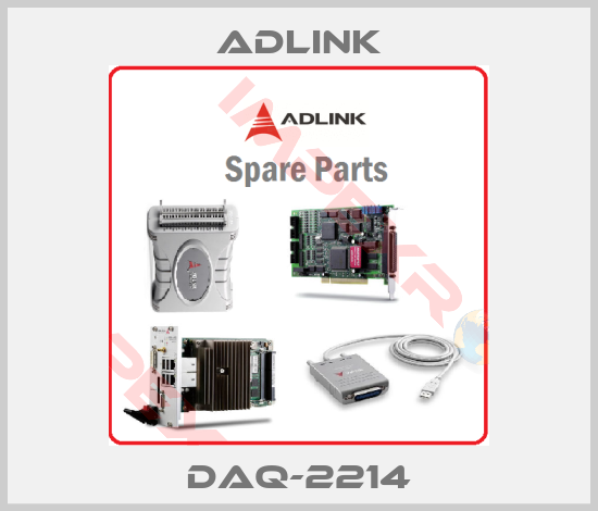 Adlink-DAQ-2214