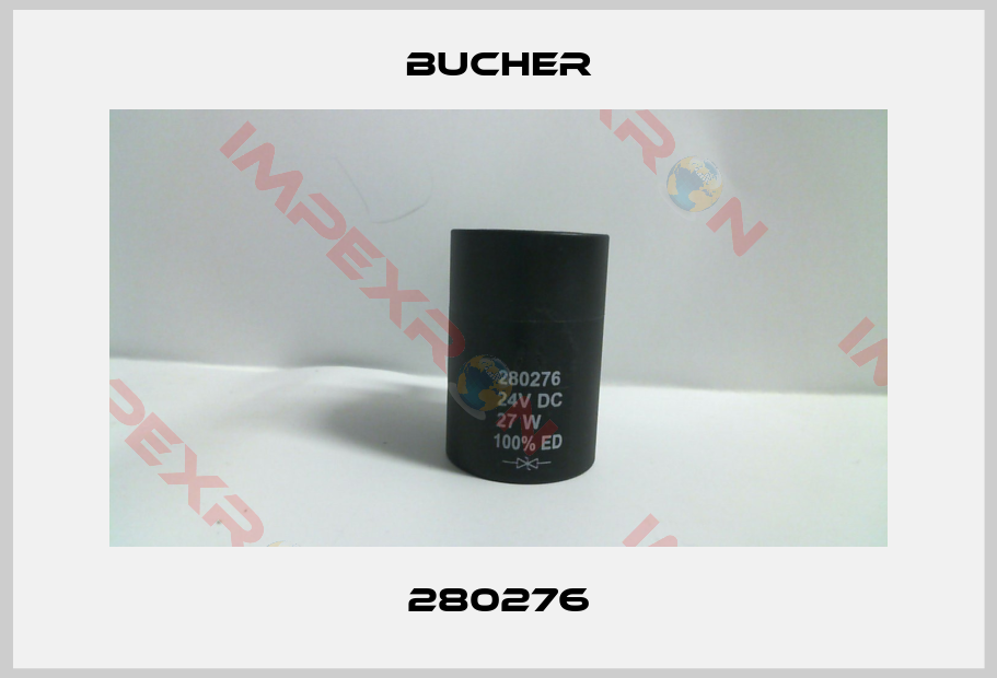 Bucher-280276