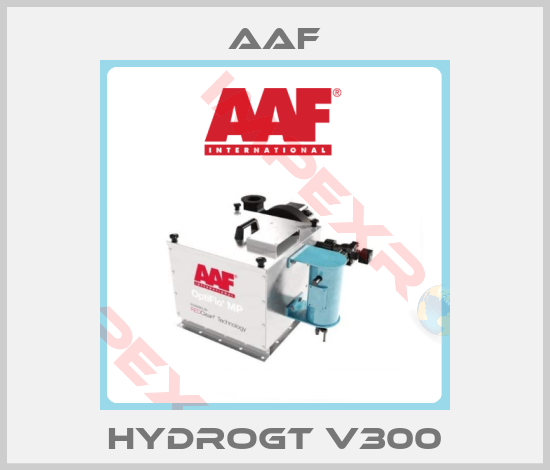 AAF-HYDROGT V300