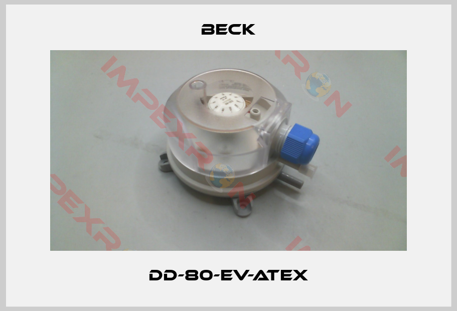 Beck-DD-80-EV-ATEX