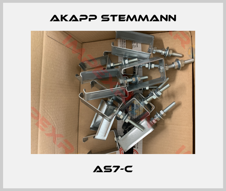 Akapp Stemmann-AS7-C