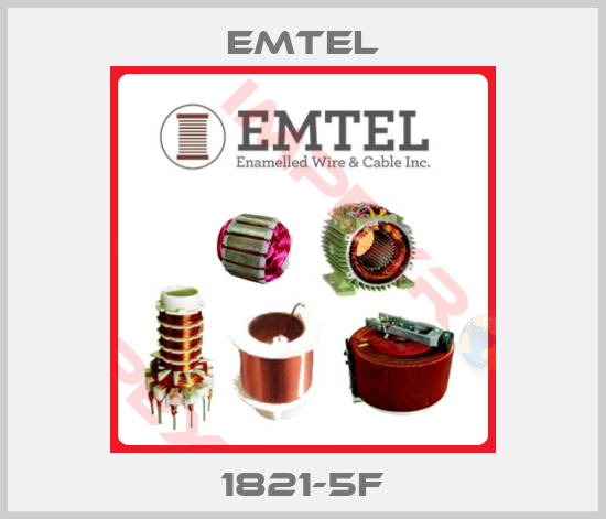 Emtel-1821-5F