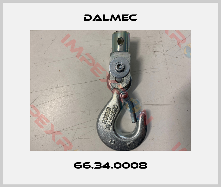 Dalmec-66.34.0008