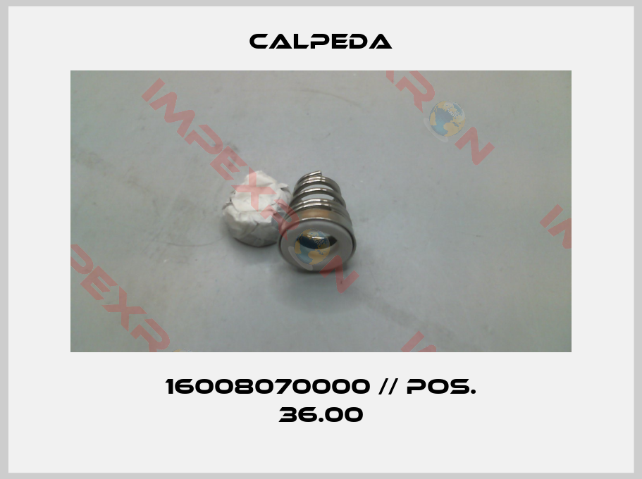 Calpeda-16008070000 // pos. 36.00