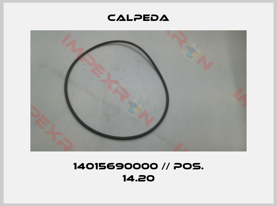 Calpeda-14015690000 // pos. 14.20