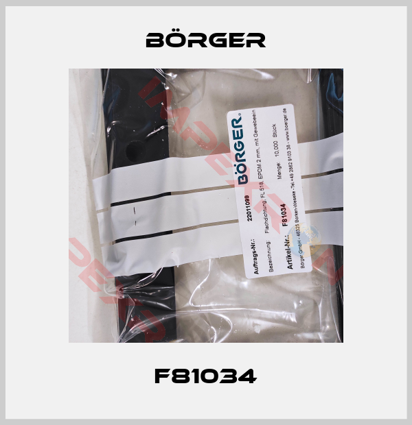 Börger-F81034