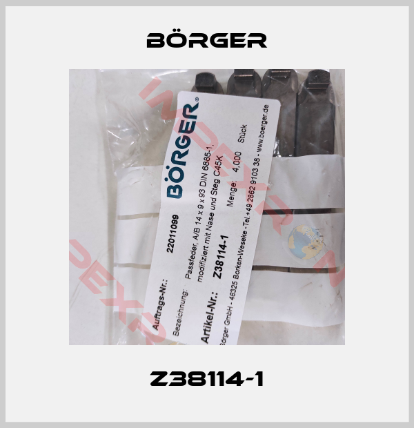 Börger-Z38114-1