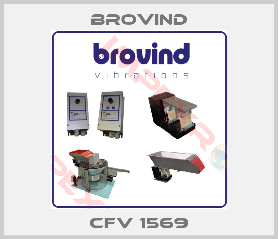Brovind-CFV 1569