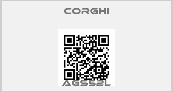 Corghi-AGS52L