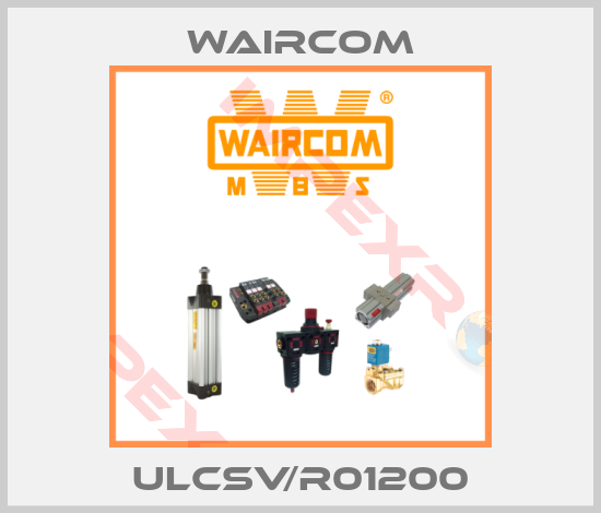 Waircom-ULCSV/R01200