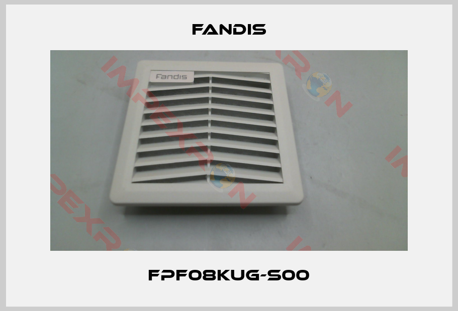 Fandis-FPF08KUG-S00