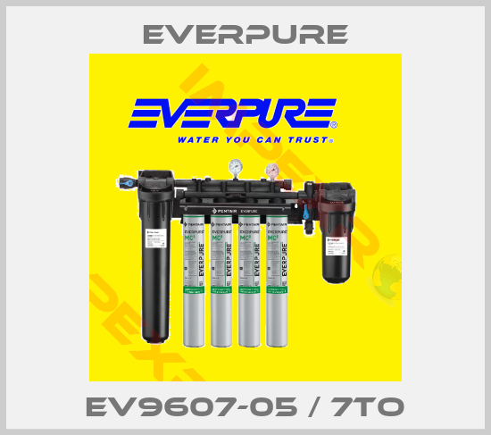 Everpure-EV9607-05 / 7TO