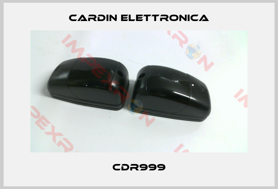 Cardin Elettronica-CDR999