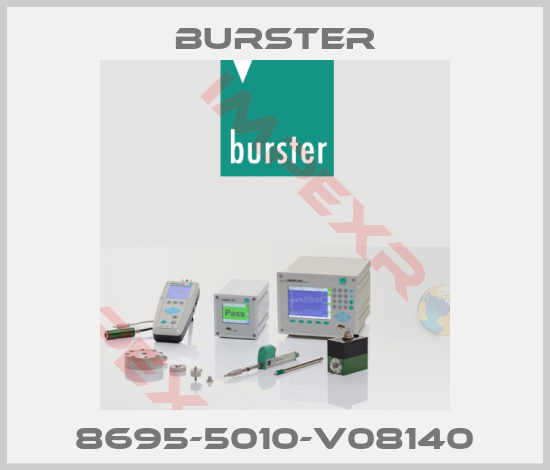 Burster-8695-5010-V08140