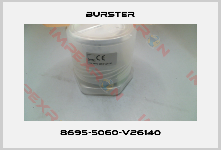 Burster-8695-5060-V26140