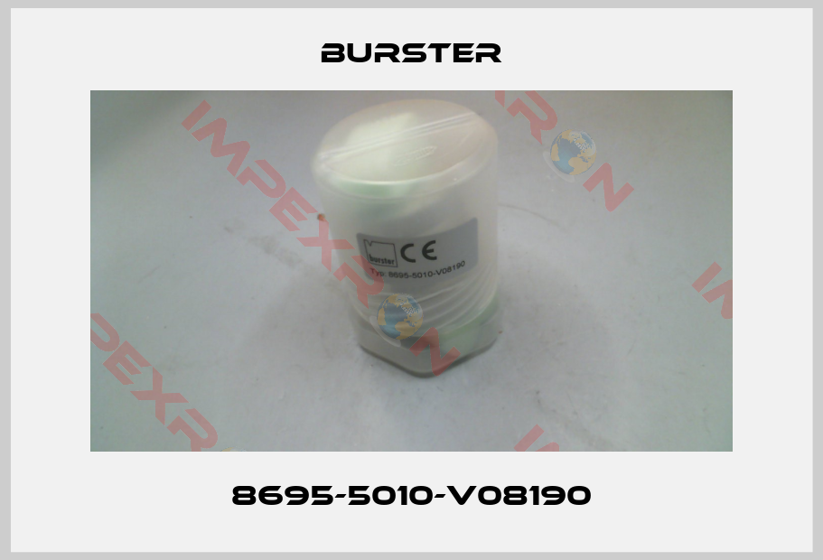 Burster-8695-5010-V08190