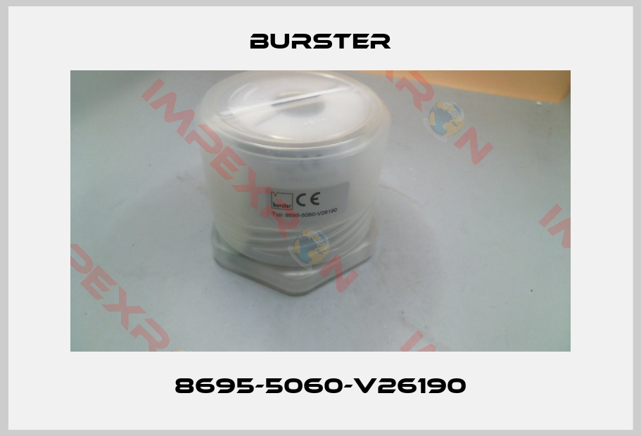Burster-8695-5060-V26190