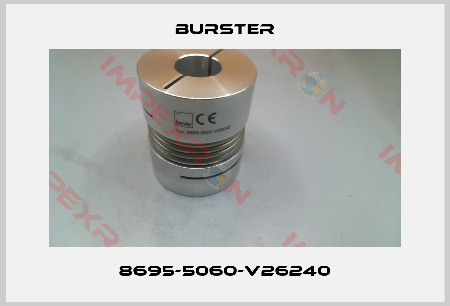 Burster-8695-5060-V26240