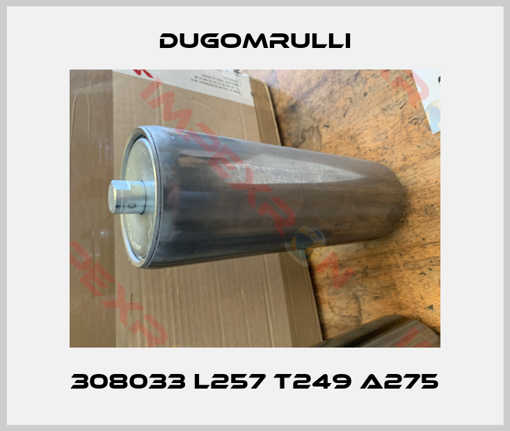 Dugomrulli-308033 L257 T249 A275