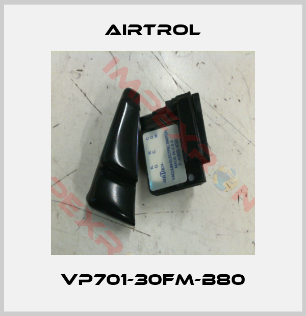 Airtrol-VP701-30FM-B80
