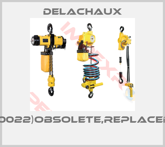 Delachaux-TypC(47C00022)obsolete,replaced47C00262 
