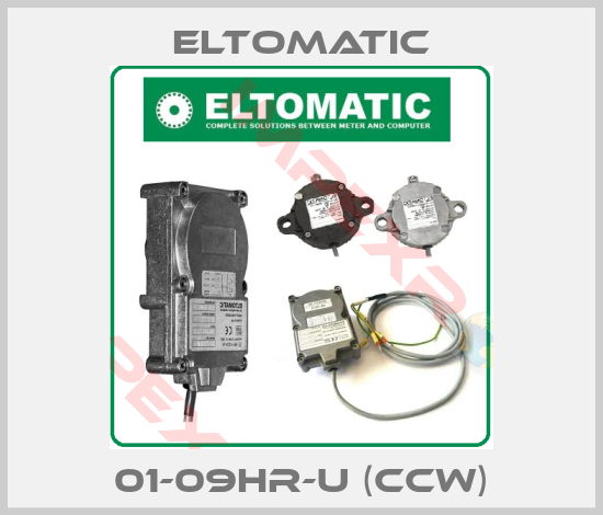 Eltomatic-01-09HR-U (CCW)