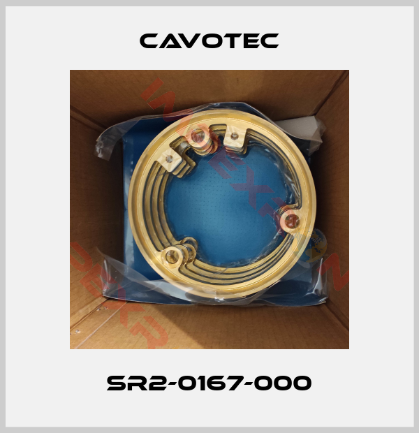 Cavotec-SR2-0167-000