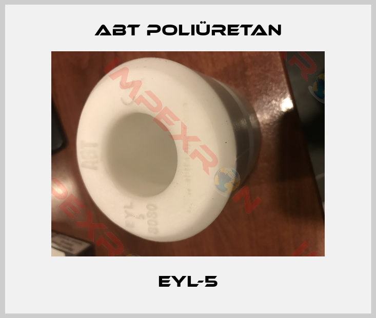 Abt Poliüretan-EYL-5