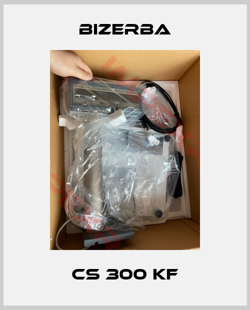 Bizerba-CS 300 KF