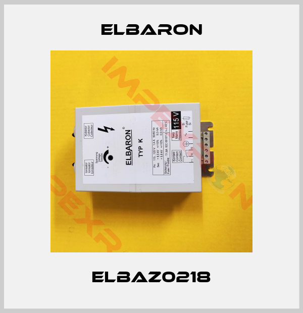 Elbaron-ELBAZ0218