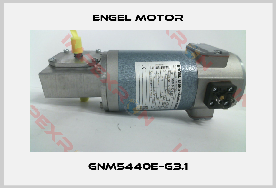 Engel Motor-GNM5440E−G3.1