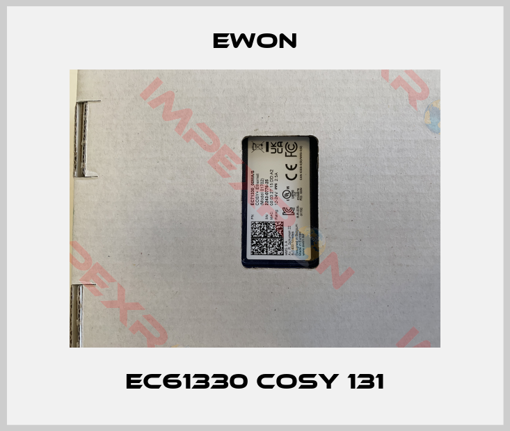 Ewon-EC61330 Cosy 131