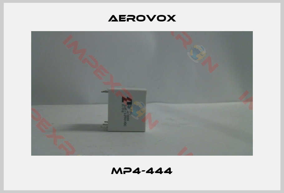Aerovox-MP4-444
