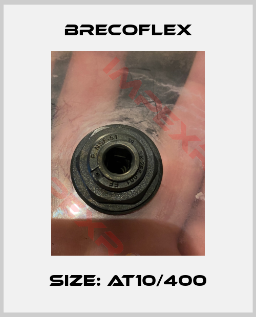 Brecoflex-Size: AT10/400