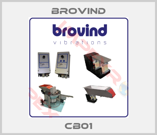 Brovind-CB01