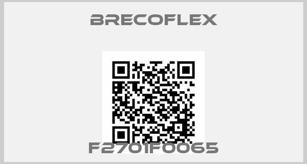 Brecoflex-F2701F0065