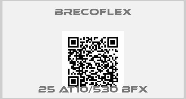 Brecoflex-25 AT10/530 BFX