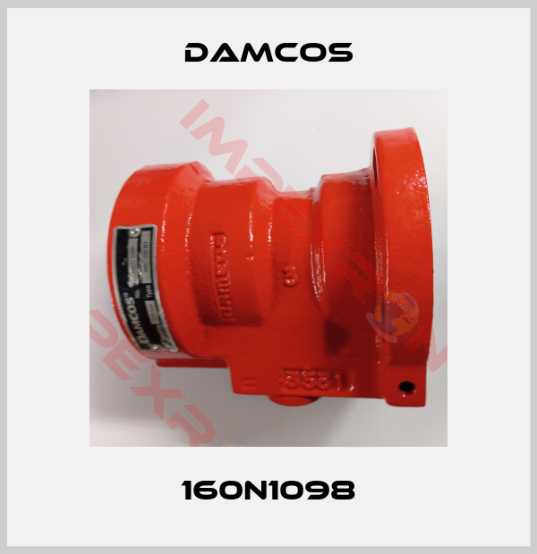 Damcos-160N1098