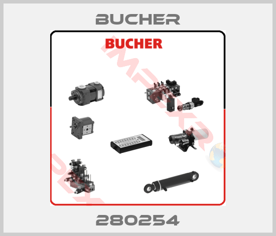 Bucher-280254