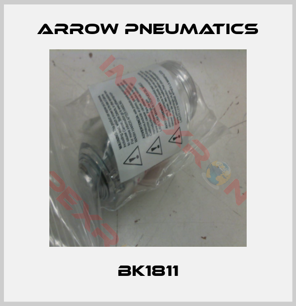 Arrow Pneumatics-BK1811