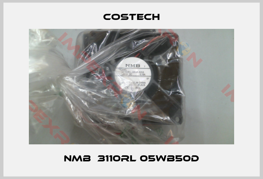 Costech-NMB  3110RL 05WB50D