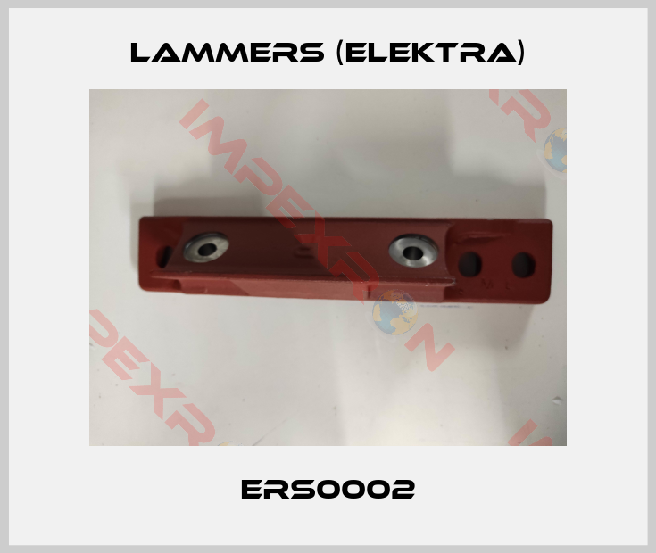 Lammers (Elektra)-ERS0002