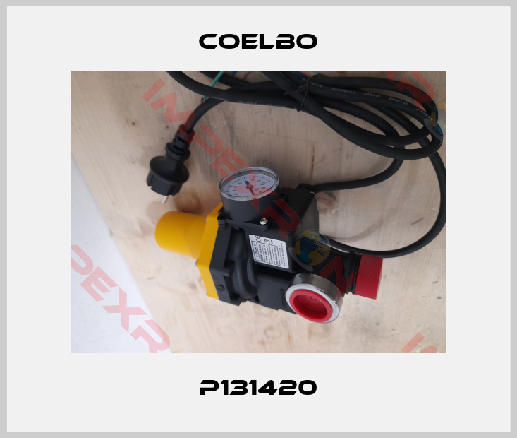 COELBO-P131420
