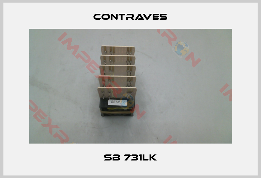 Contraves-SB 731LK